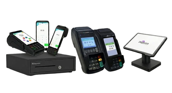 Dejavoo Payment System
